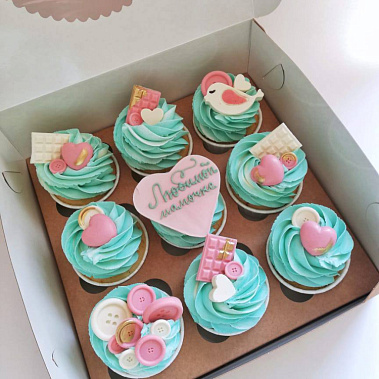 "Пуговки" купить - раменское.сладкоежкин.рф