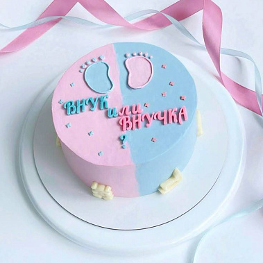 Торт "Ножки" купить - раменское.сладкоежкин.рф