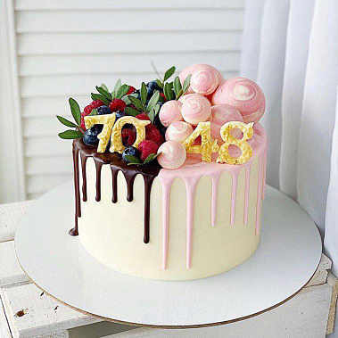 «Сладкий юбилей» купить - раменское.сладкоежкин.рф