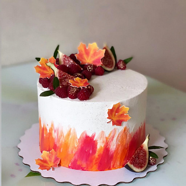 "Кленовые листики" купить - раменское.сладкоежкин.рф