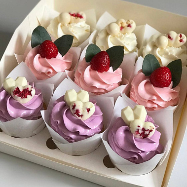 "Сердце ягод" купить - раменское.сладкоежкин.рф