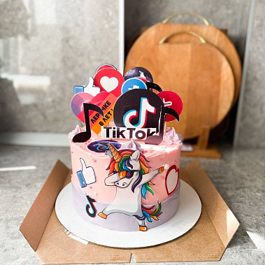 «Десерт для соцсетей» купить - раменское.сладкоежкин.рф