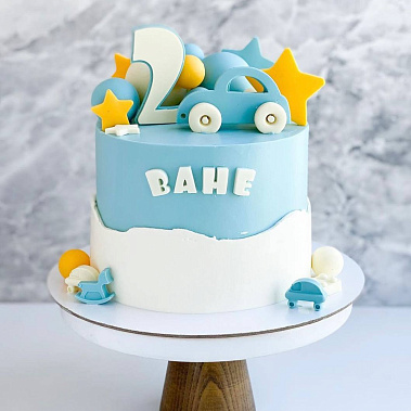 "Голубая мечта" купить - раменское.сладкоежкин.рф