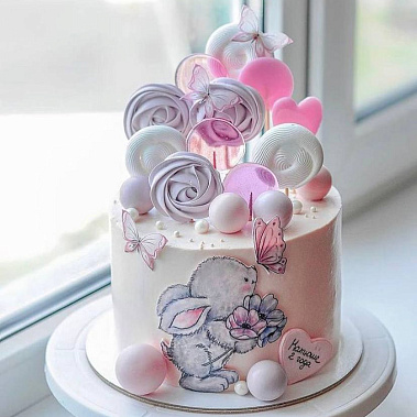 "Зайкина нежность" купить - раменское.сладкоежкин.рф