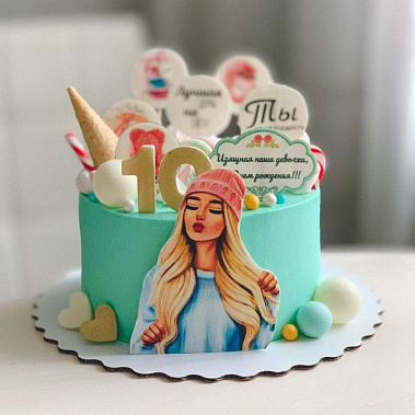 "Изящная" купить - раменское.сладкоежкин.рф