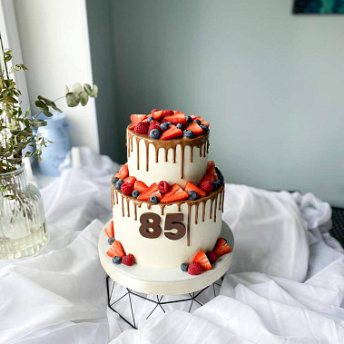 «Ягодный смузи» купить - раменское.сладкоежкин.рф