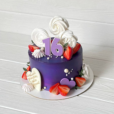 «Пурпурный вихрь» купить - раменское.сладкоежкин.рф