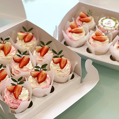 «Ягодный рай» купить - раменское.сладкоежкин.рф