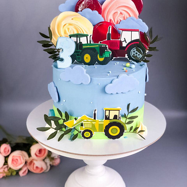 "Тракторы" купить - раменское.сладкоежкин.рф