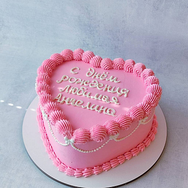 "Розовая сласть" купить - раменское.сладкоежкин.рф