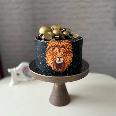 "Царь зверей" купить - раменское.сладкоежкин.рф