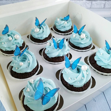 "Бабочки" купить - раменское.сладкоежкин.рф