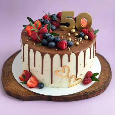 «Ягодная симфония» купить - раменское.сладкоежкин.рф