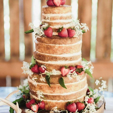 "Полевая клубника" купить - раменское.сладкоежкин.рф