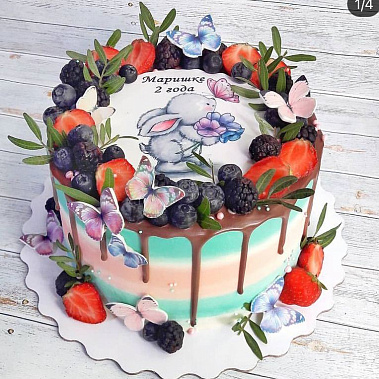 "Зайчик" купить - раменское.сладкоежкин.рф