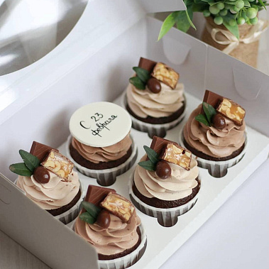 «Защитник шоколада» купить - раменское.сладкоежкин.рф