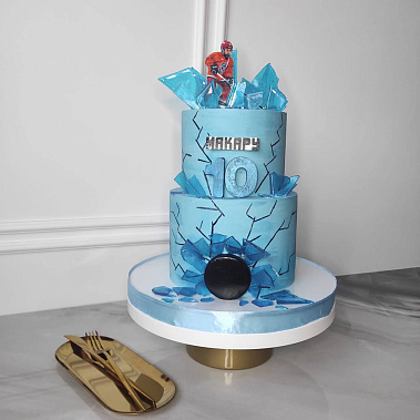 «На льду» купить - раменское.сладкоежкин.рф