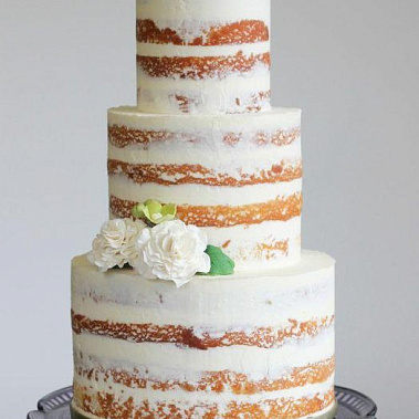 Торт два цветка купить - раменское.сладкоежкин.рф