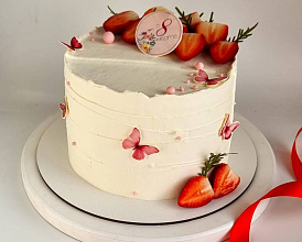 «Ласковый вкус»