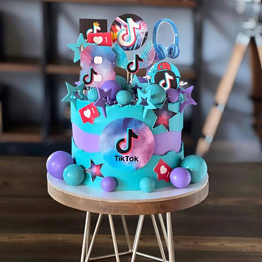 «Тикток-десерт» купить - раменское.сладкоежкин.рф