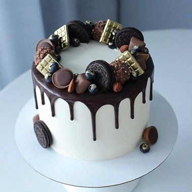 «Брутальный вкус» купить - раменское.сладкоежкин.рф