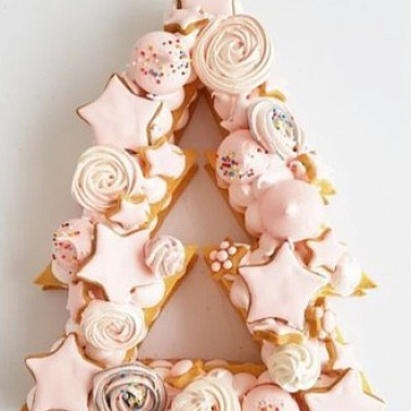 Торт "Ель" купить - раменское.сладкоежкин.рф