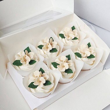 «Нежность цветка» купить - раменское.сладкоежкин.рф