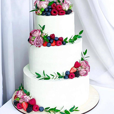 «Ягодный хоровод» купить - раменское.сладкоежкин.рф