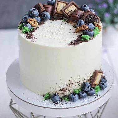 «Двойное наслаждение» купить - раменское.сладкоежкин.рф