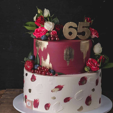 «Гранат и тайна» купить - раменское.сладкоежкин.рф