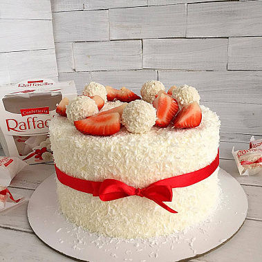 "Рафаэлло" купить - раменское.сладкоежкин.рф