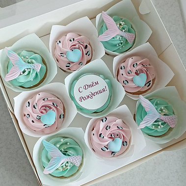 "Русалка" купить - раменское.сладкоежкин.рф