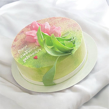 "Любимым девочкам" купить - раменское.сладкоежкин.рф