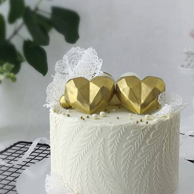 «Сердечное блаженство» купить - раменское.сладкоежкин.рф