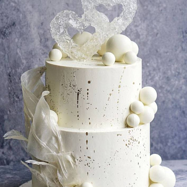 "Хрустальная любовь" купить - раменское.сладкоежкин.рф