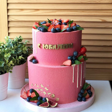 "Розовый и золотой" купить - раменское.сладкоежкин.рф