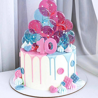 «Воздушные сладости» купить - раменское.сладкоежкин.рф