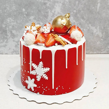 «Канун Рождества» купить - раменское.сладкоежкин.рф