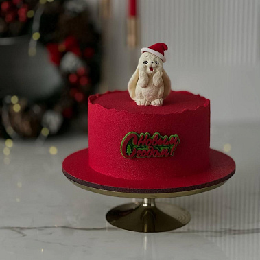 «Зимняя фантазия» купить - раменское.сладкоежкин.рф