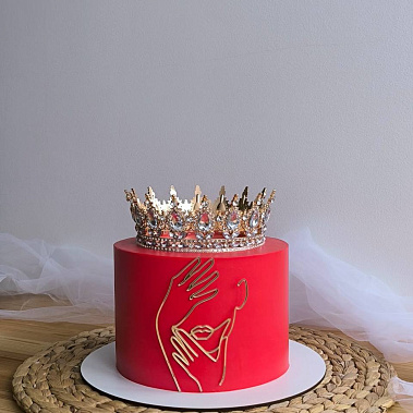 "Красная королева" купить - раменское.сладкоежкин.рф