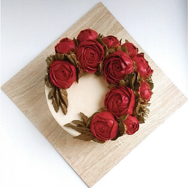 Торт "Для настроения" купить - раменское.сладкоежкин.рф