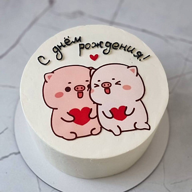 "Хрюша" купить - раменское.сладкоежкин.рф