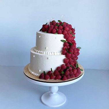 «Малиновая симфония» купить - раменское.сладкоежкин.рф