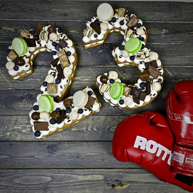 " 23" купить - раменское.сладкоежкин.рф