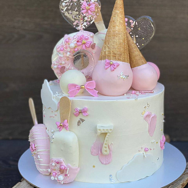 «Сладкий рожок» купить - раменское.сладкоежкин.рф