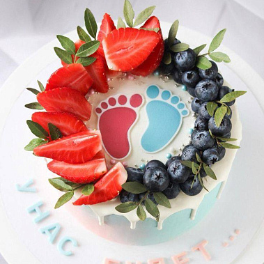 "Вкусные ожидания" купить - раменское.сладкоежкин.рф