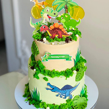 "Мир динозавров" купить - раменское.сладкоежкин.рф