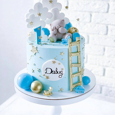 Торт "Сладкий сон" купить - раменское.сладкоежкин.рф