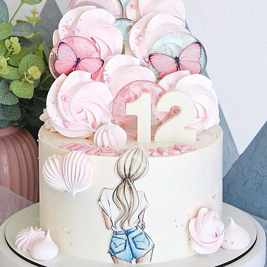 «Воздушный зефир» купить - раменское.сладкоежкин.рф