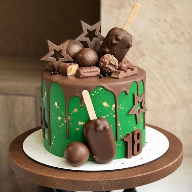 «Мужская сладость" купить - раменское.сладкоежкин.рф